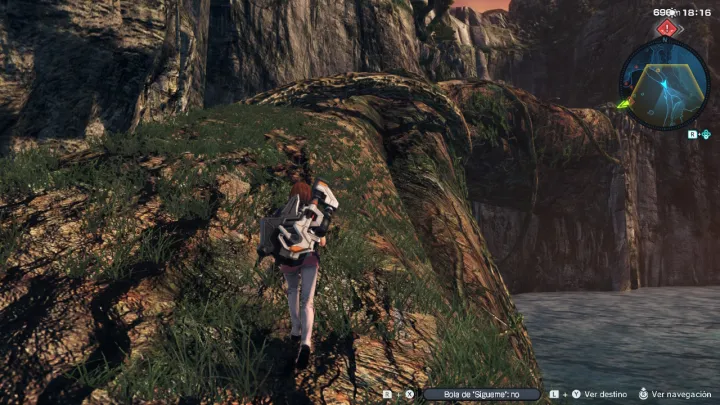 Xenoblade Chronicles X Definitive Edition - Nintendo Switch