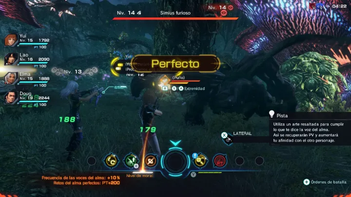 Xenoblade Chronicles X Definitive Edition - Nintendo Switch