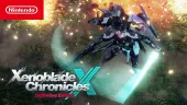 Xenoblade Chronicles X: Definitive Edition