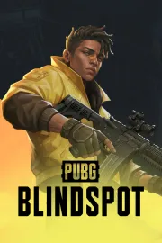 Carátula de PUBG: BLINDSPOT - PC