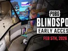 Tráiler del acceso anticipado de PUBG: BLINDSPOT