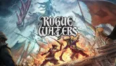 Tráiler de Rogue Waters