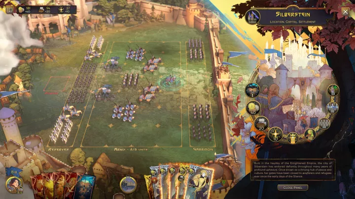 Songs of Silence - PC