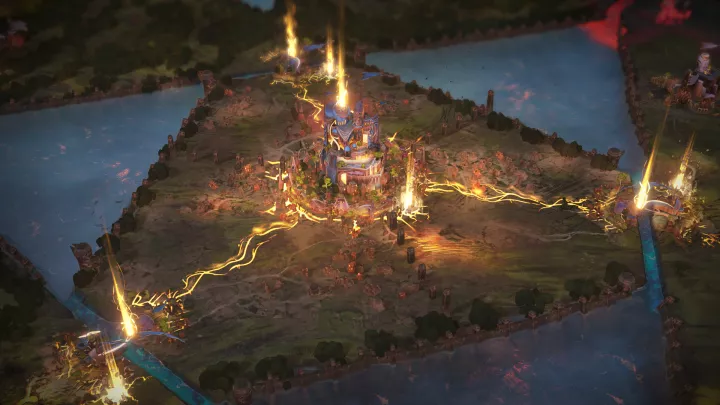 Songs of Silence - PC