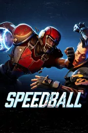 Speedball (Rebellion)