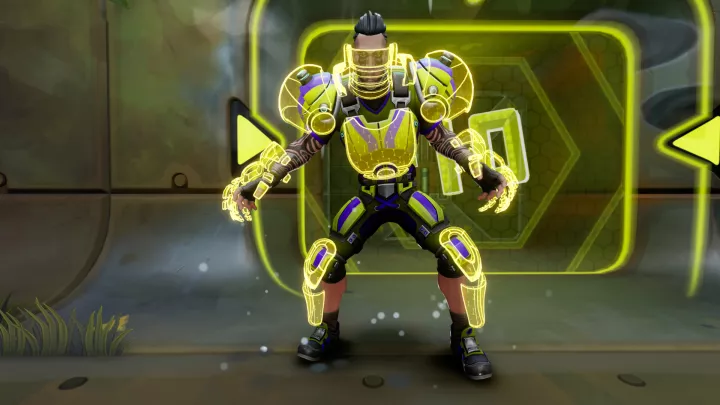 Speedball (Rebellion)