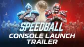 Tráiler de lanzamiento de Speedball