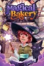 Magical Bakery PS5
