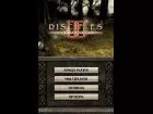 Disciples II DS - Imagen DS