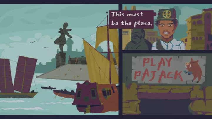 The Case of the Golden Idol - PC