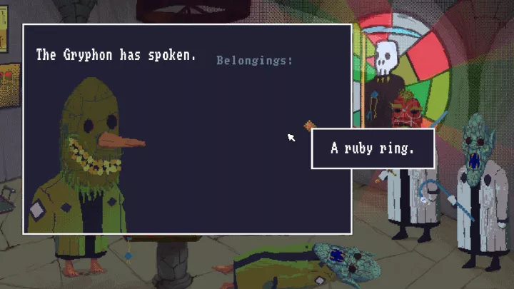 The Case of the Golden Idol - PC