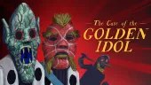 Tráiler de lanzamiento de The Case of the Golden Idol