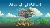 Tráiler de Ark of Charon