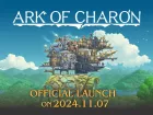 Tráiler de Ark of Charon