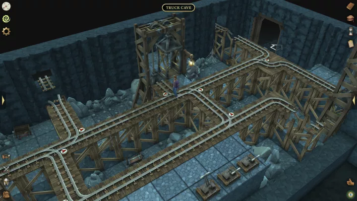 Brighter Shores - PC