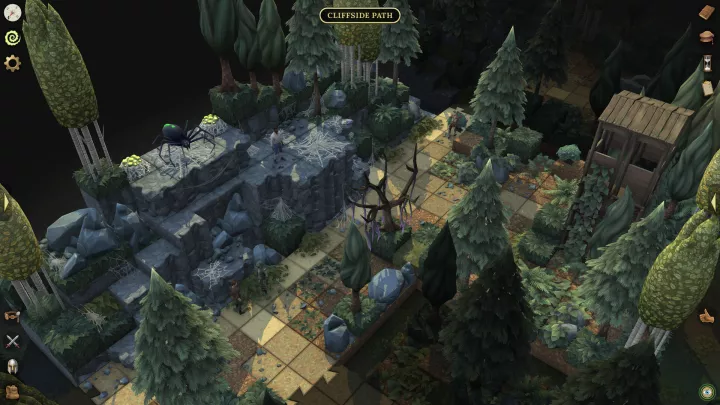 Brighter Shores - PC