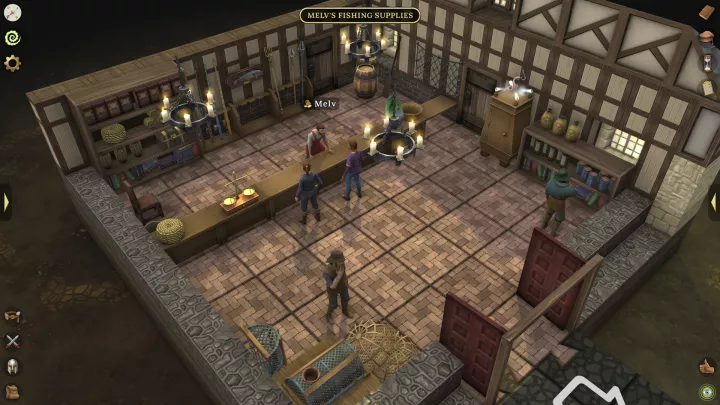 Brighter Shores - PC