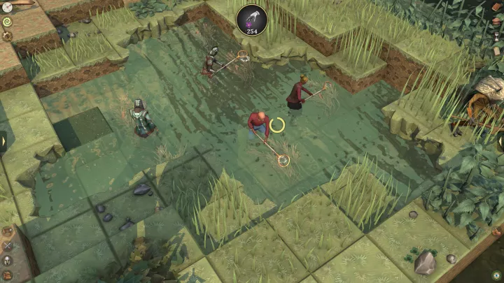 Brighter Shores - PC