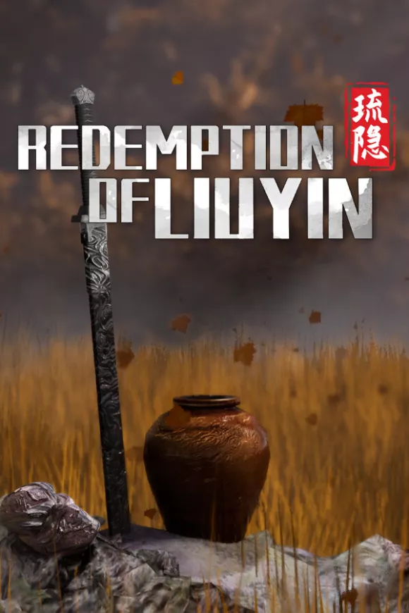 Carátula de Redemption of Liuyin