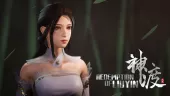Tráiler de anuncio de Redemption of Liuyin