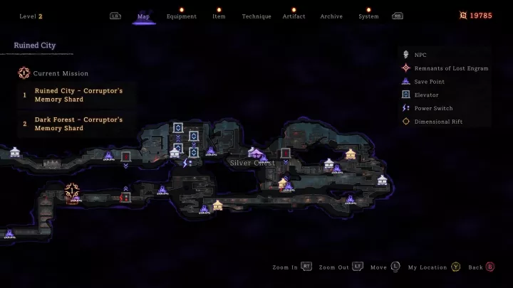 The Devil Within Satgat