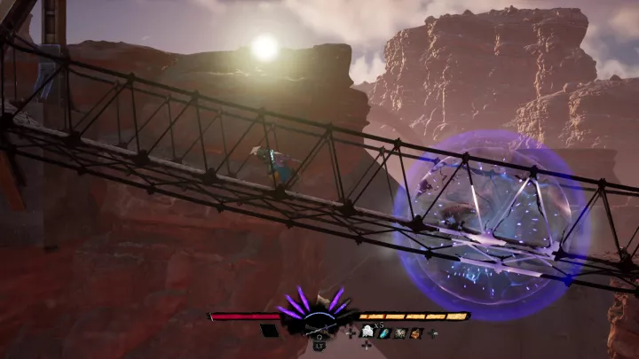 The Devil Within Satgat - PC