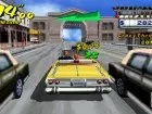 Crazy Taxi 