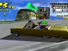 Crazy Taxi - Imagen PSP