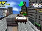 Crazy Taxi 