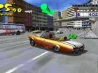 Crazy Taxi - Imagen