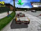 Crazy Taxi - Imagen PSP