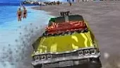 Crazy Taxi: Vídeo del juego 1