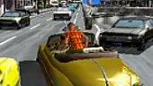 Crazy Taxi: Vídeo del juego 2