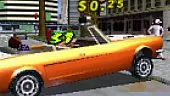 Crazy Taxi: Vídeo del juego 3