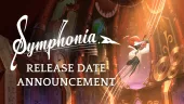 Tráiler y fecha de Symphonia
