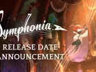 Tráiler y fecha de Symphonia