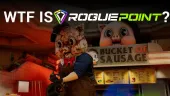 WTF is Rogue Point? Tráiler gameplay
