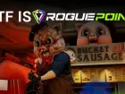 WTF is Rogue Point? Tráiler gameplay