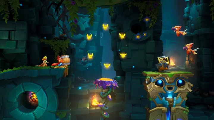 Nikoderiko - Nintendo Switch