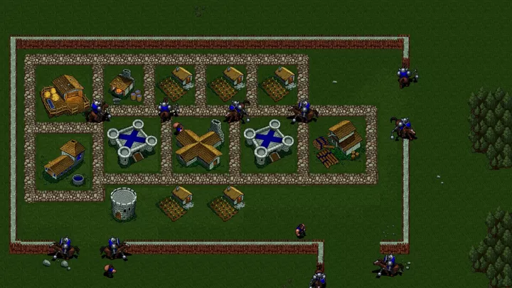 Warcraft Remastered - PC