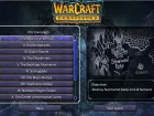 Warcraft Remastered - Pantalla