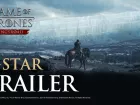 Tráiler de anuncio de Game of Thrones: Kingsroad