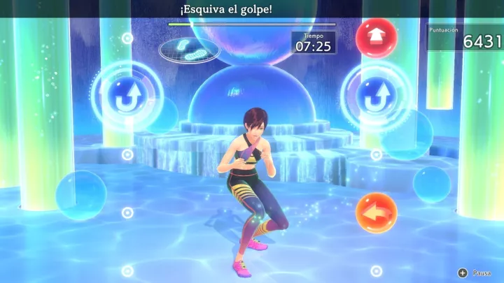 Fitness Boxing 3: Your Personal Trainer