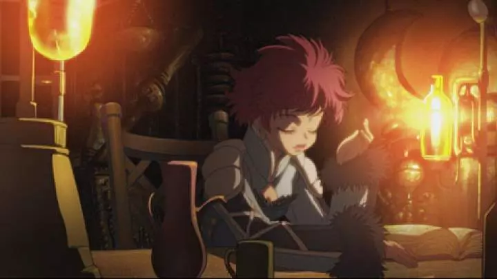 Tales of Destiny 2 - PSP