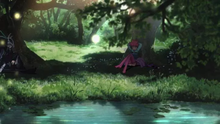 Tales of Destiny 2 - PSP