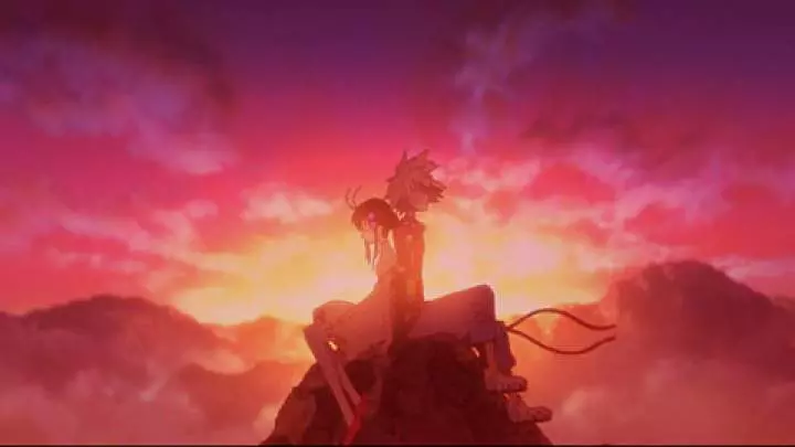 Tales of Destiny 2 - PSP