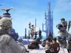 Final Fantasy XIV Mobile - Imagen Android
