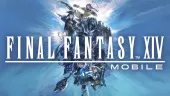 Tráiler de anuncio de Final Fantasy XIV Mobile