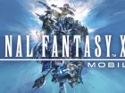 Tráiler de anuncio de Final Fantasy XIV Mobile