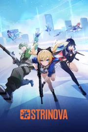 Strinova